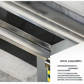 Handrail and Railings Compliance Review
