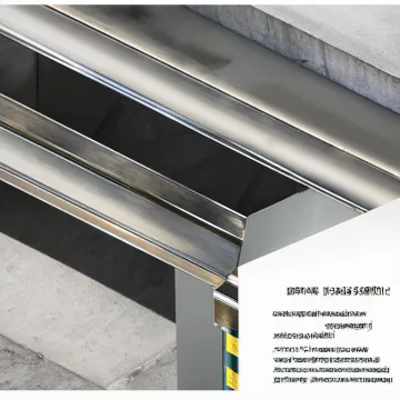 Handrail and Railings Compliance Review