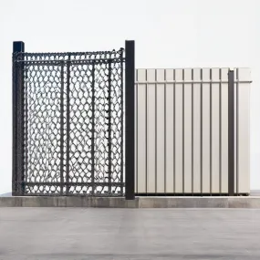 What Is the Best Fence Material Choice