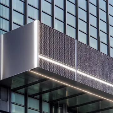 Innovative Other Metal Works for Construction