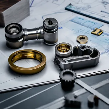 Why Invest in Quality Other Metal Works