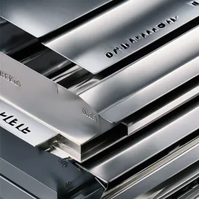 Other Metal Works Project Review Examples