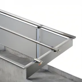 Handrail and Railings Safety Regulations Update