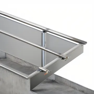 Handrail and Railings Safety Regulations Update