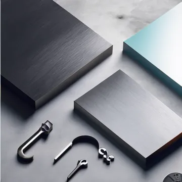 Steel vs Aluminum Other Metal Works