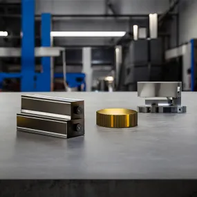 Pros and Cons of Custom Metal Fabrication