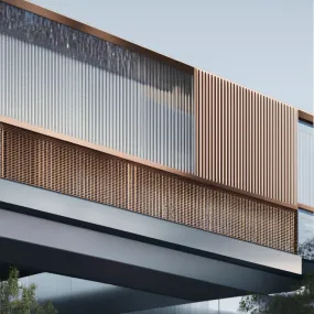 Trends in Architectural Other Metal Works