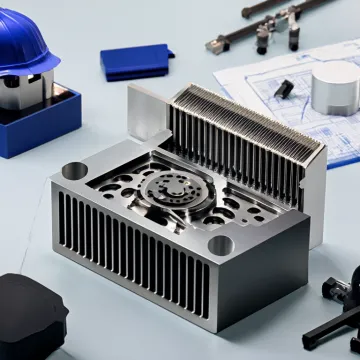 Top Custom Other Metal Works Applications
