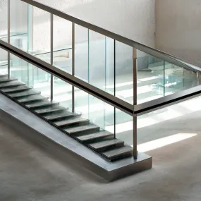 Handrail and Railings Installation Best Practices