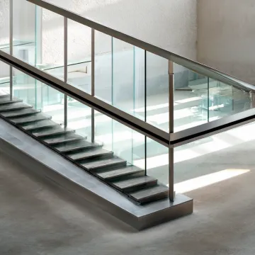 Handrail and Railings Installation Best Practices