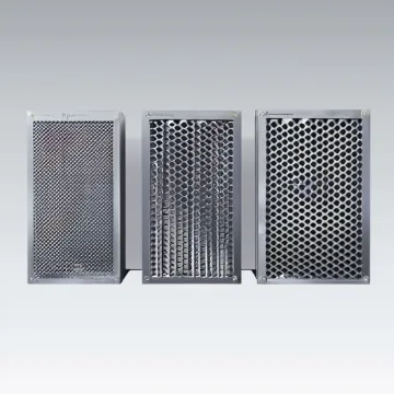 Comparing Trench Drain Grating Load Ratings
