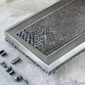 Steel Grating Corrosion Resistance Guide