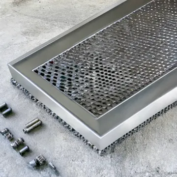 Steel Grating Corrosion Resistance Guide