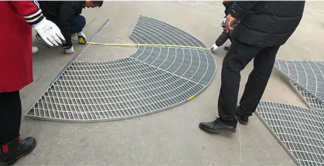 Strict Quality Control System