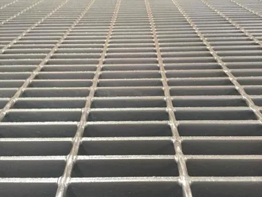 The Difference Between Pressure-Welded Steel Gratings and Manual-Welded Steel Gratings