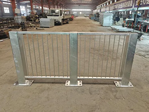 Car Park Barrier Customization of Singapore Car Park Barrier Customization of Singapore