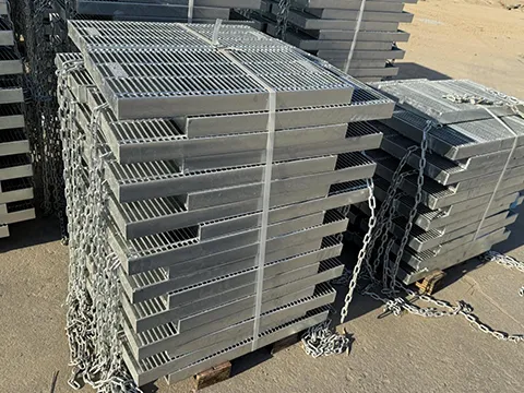 Grating with Chain Customization of Taiwan Grating with Chain Customization of Taiwan