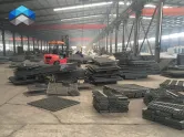 Mild Steel Grating