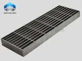 Mild Steel Grating