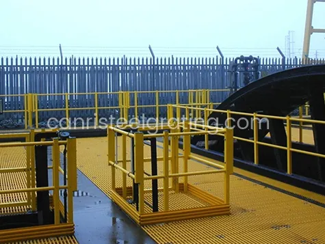 Used for flooring