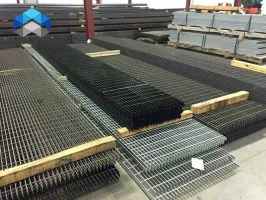Electro Forged Grating