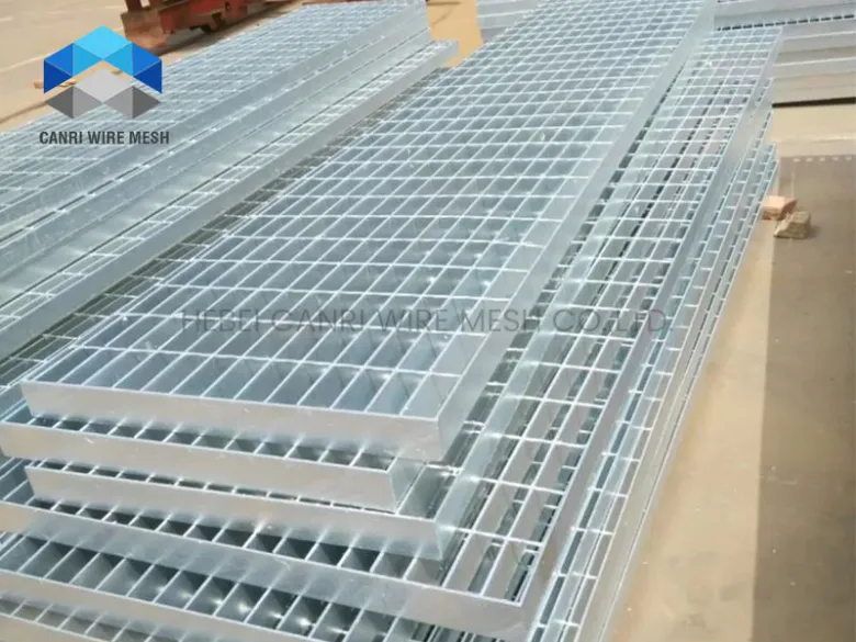 Electro Forged Grating