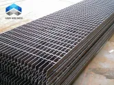Electro Forged Grating