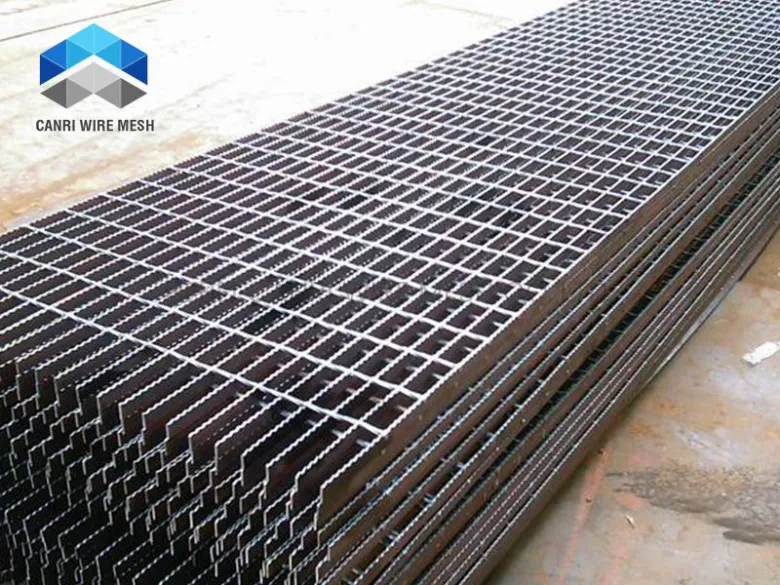 Electro Forged Grating