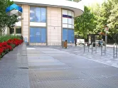 Galvanized Steel Walkway Grating