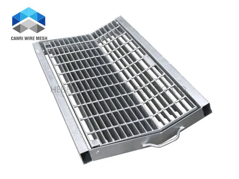 Australia Grating