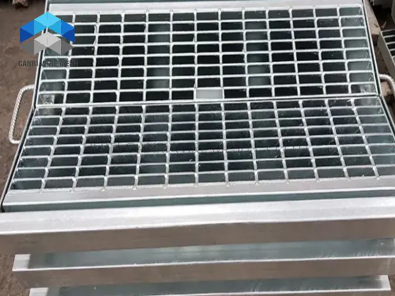 Australia Grating