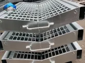 Australia Grating