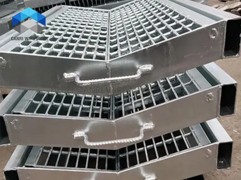 Australia Grating