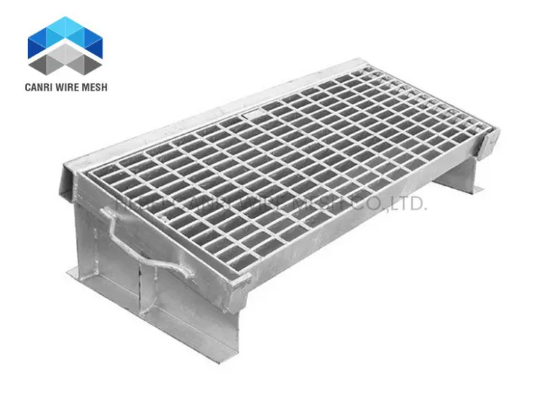 Australia Grating
