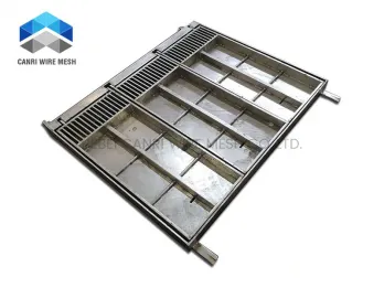 Singapore Grating