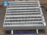 Singapore Grating