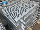 Singapore Grating
