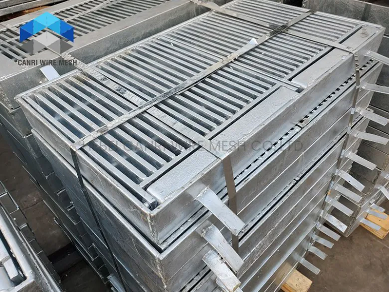 Singapore Grating
