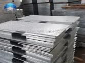 Compound Steel Grating