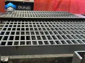 Heavy Duty Steel Grating