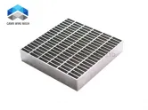 Heavy Duty Steel Grating