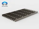 I Bar Steel Grating