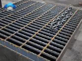 I Bar Steel Grating