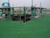 FRP Fiberglass Grating