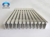 Aluminum Grating