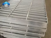 Aluminum Grating