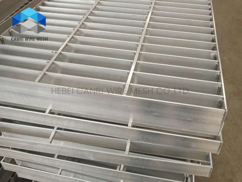 Aluminum Grating