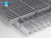 Aluminum Grating