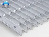 Aluminum Grating
