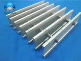 Aluminum Grating